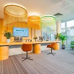 Ecla Paris 公寓式酒店