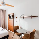 公寓式酒店 Ecla Paris 维勒瑞夫