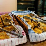 Ecla Paris 公寓式酒店 3*