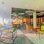 公寓式酒店 Ecla Paris 维勒瑞夫