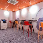 Ecla Paris 公寓式酒店 3*