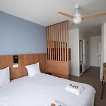 Ecla Paris 公寓式酒店