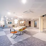 公寓式酒店 Ecla Paris 3*
