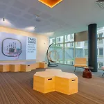 公寓式酒店 Ecla Paris