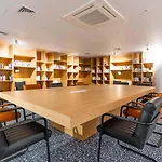 Ecla Paris 公寓式酒店 维勒瑞夫