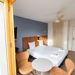 Ecla Paris 公寓式酒店