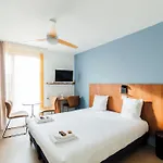 Ecla Paris 公寓式酒店 3*
