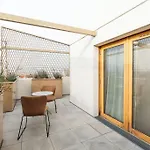 公寓式酒店 Ecla Paris