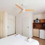 公寓式酒店 Ecla Paris