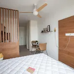 Ecla Paris 公寓式酒店 3*