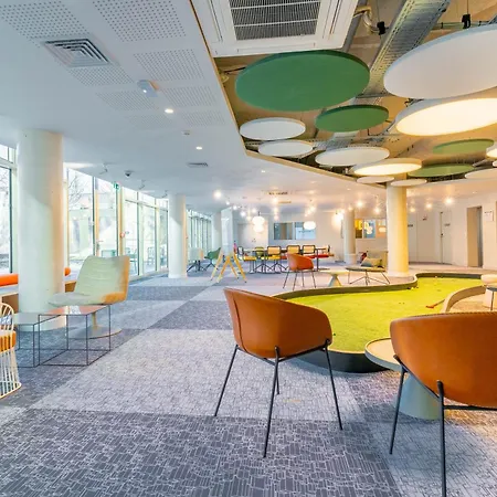 Aparthotel Ecla Paris 3*