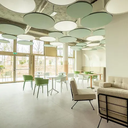 Aparthotel Ecla Paris Villejuif