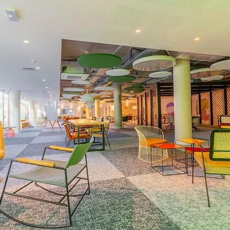 Aparthotel Ecla Paris Villejuif