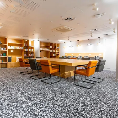 Ecla Paris Villejuif