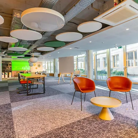 Ecla Paris Villejuif