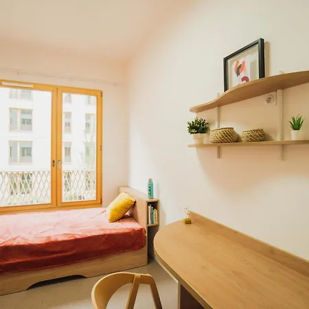 Ecla Paris Villejuif