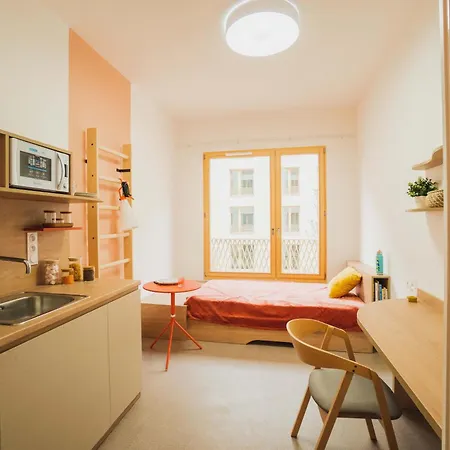 Ecla Paris 3* Villejuif