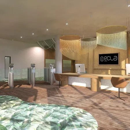 Ecla Paris