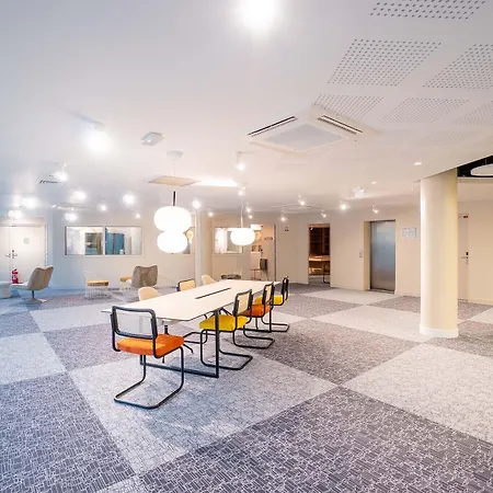 Aparthotel Ecla Paris 3*