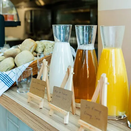 Aparthotel Ecla Paris Villejuif