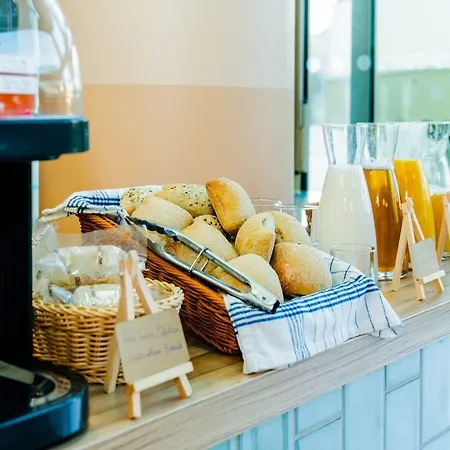 Aparthotel Ecla Paris