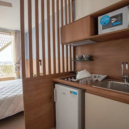 Aparthotel Ecla Paris Villejuif