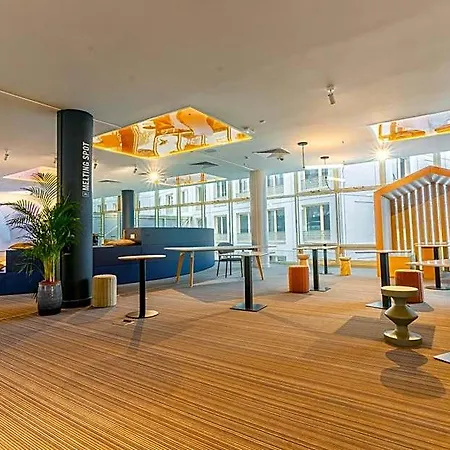 Ecla Paris Hotel apartamentowy 3*