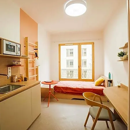 Ecla Paris Villejuif