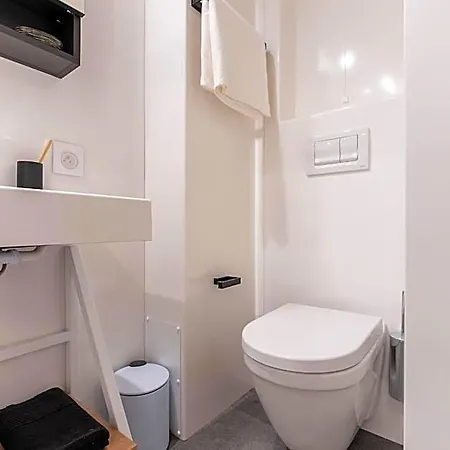 Ecla Paris 3* Villejuif