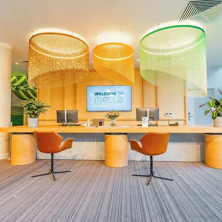 Ecla Paris