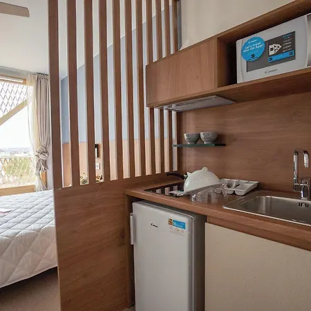 Ecla Paris 3* Villejuif