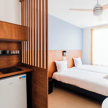 Aparthotel Ecla Paris 3*