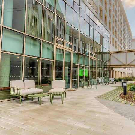 Ecla Paris Hotel apartamentowy 3*