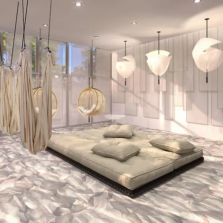 Ecla Paris Hotel apartamentowy 3*